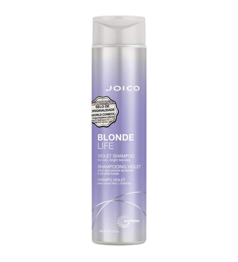 Joico Blonde Life Violet Shampoo 300ml