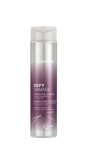 Joico Defy Damage Protective Shampoo 300ml