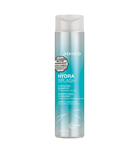 Joico Hydrasplash Hydrating Shampoo 300ml