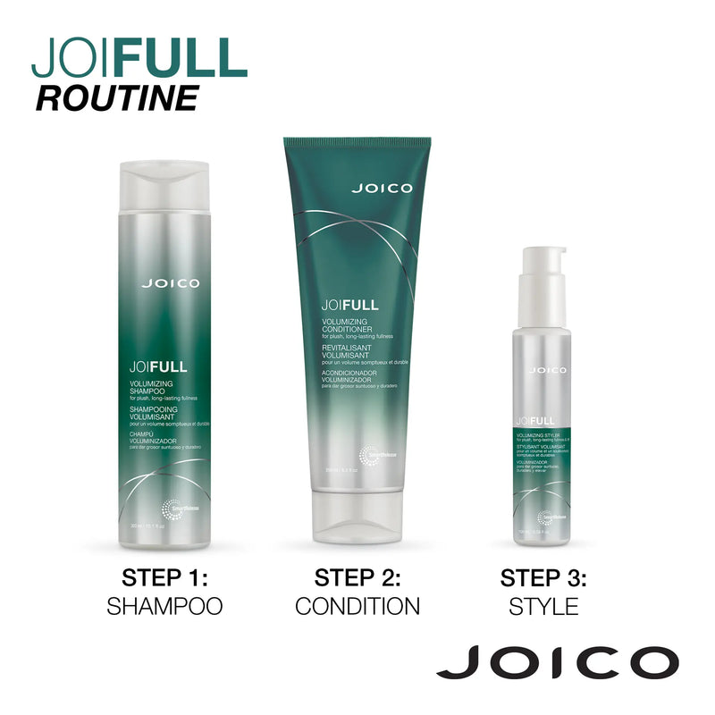 Joico Joifull by Volumizing Shampoo 300ml