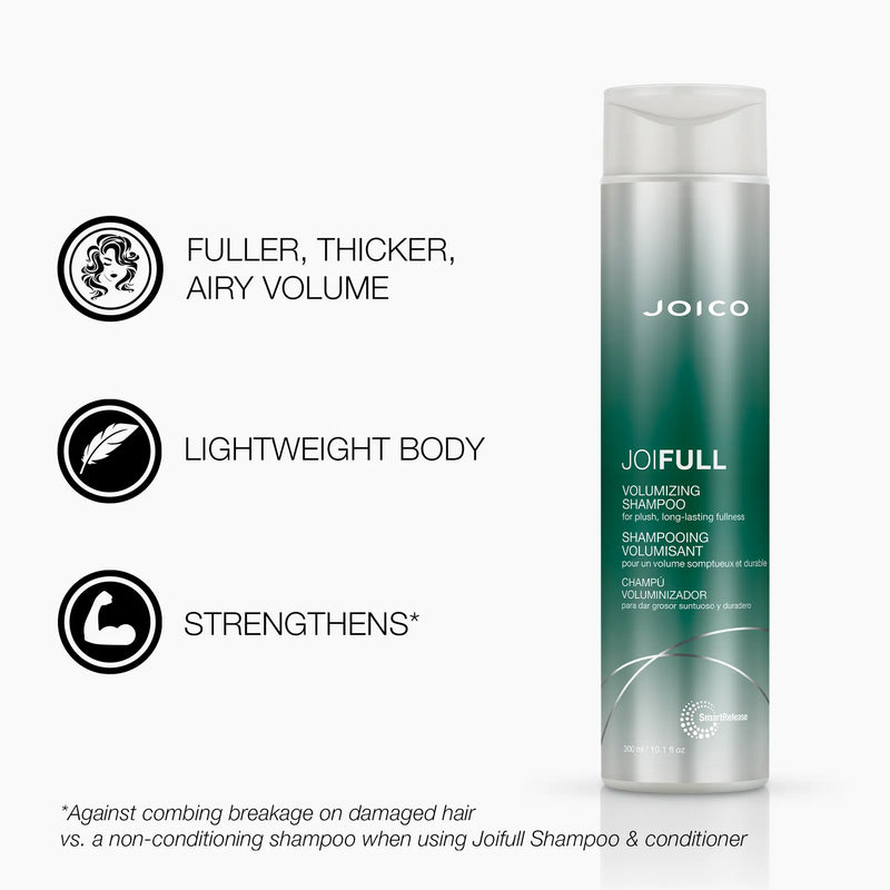 Joico Joifull by Volumizing Shampoo 300ml