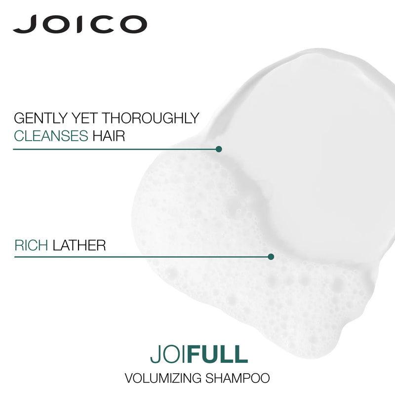 Joico Joifull by Volumizing Shampoo 300ml