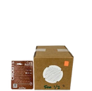 Josh's Frogs 1/2" Banded Crickets (500 Count)