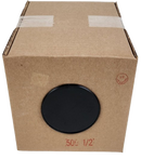 Josh's Frogs 1/2" Banded Crickets (500 Count)