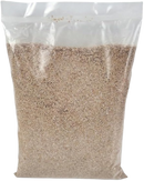 Josh's Frogs Mealworm & Superworm Wheat Bran Bedding and Food Source (5 Quarts)
