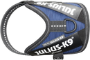 Julius-K9, 16IDC-FAR-B2, IDC Powerharness, dog harness, Size: Baby 2, Denim
