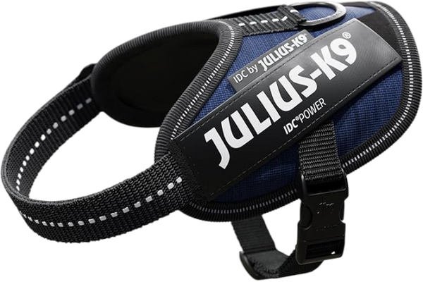 Julius k9 harness size 2 best sale