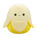 Junie The Banana, Yellow