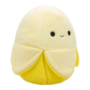 Junie The Banana, Yellow
