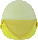 Junie The Banana, Yellow