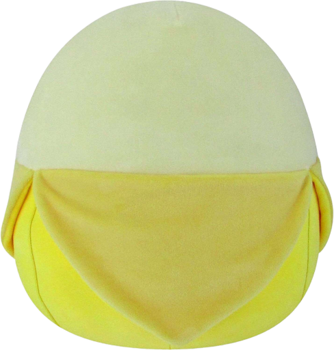 Junie The Banana, Yellow