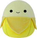 Junie The Banana, Yellow