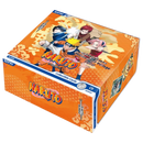 KAYOU Naruto Collectible Cards Earth Scroll Series 1 – English NA Edition Booster Box with PR Card