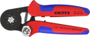 KNIPEX 97 53 14 Self Adjusting Crimping Pliers