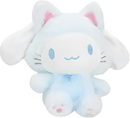 Kawaii Cinnamoroll Plush Toys, Soft Cinnamon Plush, Lovely Anime Plush Stuffed Animals Doll