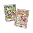 Kayou My Little Pony Friendship Eternal Cards, Star Edition, Series 1, Collectible Trading Cards, 16 Miniboxes, 3 CardsMinibox