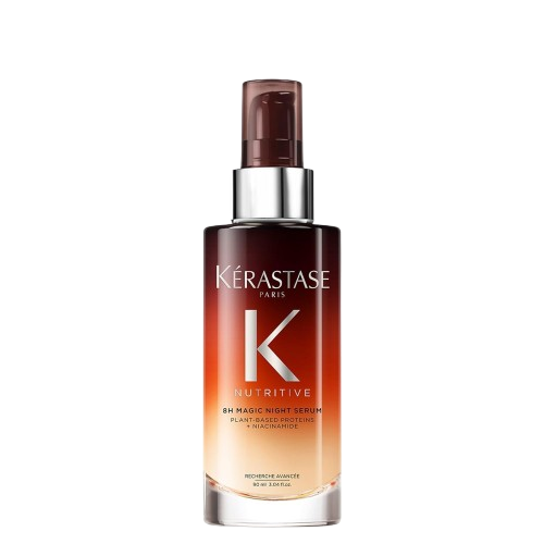 Kérastase Nutritive 8H Magic Night Serum 90ml
