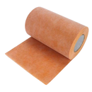 Kerdi Band Waterproofing Strip - Ideal for Sealing Butt Joints and Floor/Wall Connections