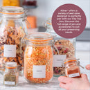 Kilner Rubber Seals for 3L Jars Pack of 6