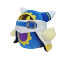 Kirby's Adventure All Star Collection Maglor Stuffed Plush Dolls