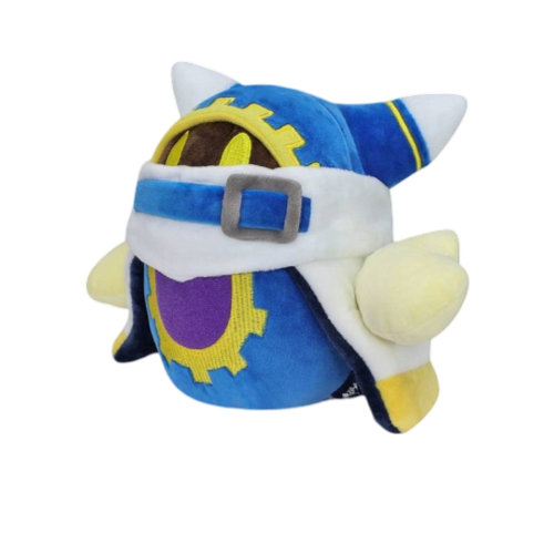 Kirby's Adventure All Star Collection Maglor Stuffed Plush Dolls