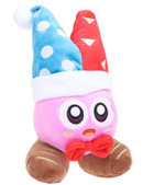 Kirby's Adventure All Star Collection Marx Stuffed Plush Doll