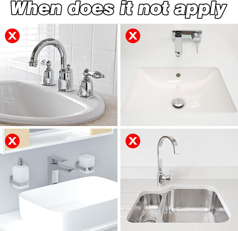 Kitchen Sink Splash Guard, Silicone Faucet Guard & Draining Mat, Foldable Faucets Sinking Protectors Pad Faucet Mats for Kitchen Sink Home Supplies (GREY)