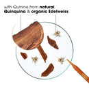 Klorane Shampoo Chininastella Alpina Bio 400 Ml Strength Thinning Hair Loss Shampoo