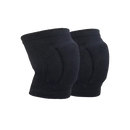 Knee Pad's Black,  Skate Safety