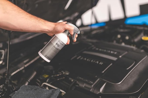 Koch Chemie MotorPlast Engine Dressing, 500ml
