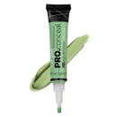L.A. Girl PRO Conceal HD Concealer Green Corrector 0.28oz