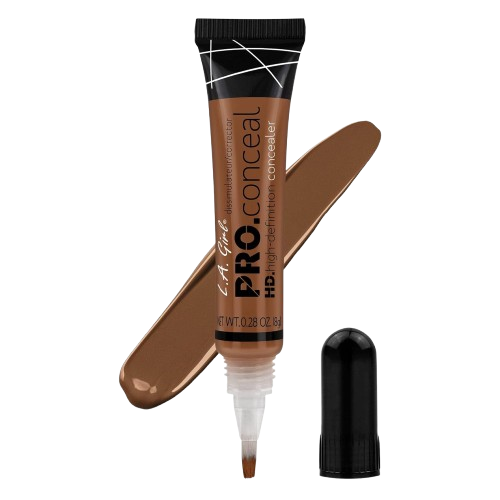 L.A. Girl PRO Conceal HD Concealer Toast 8g