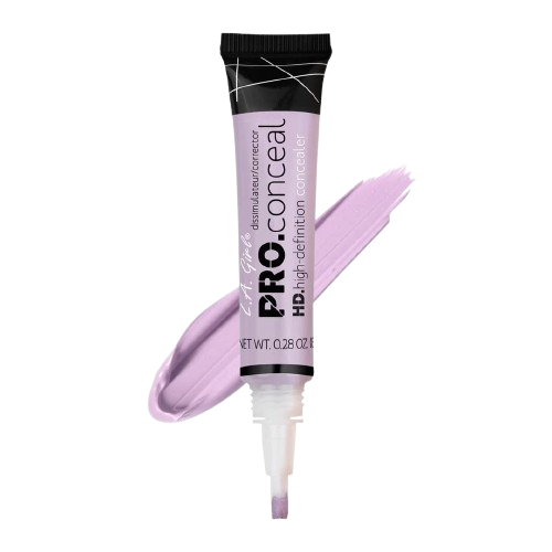 L.A. Girl PRO Conceal Lavender Corrector 8g