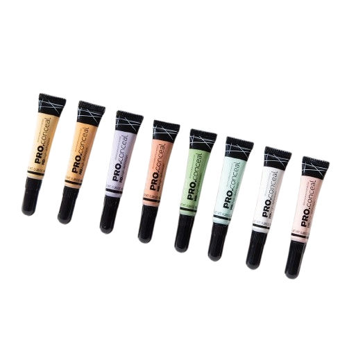 L.A. Girl PRO Conceal Lavender Corrector 8g