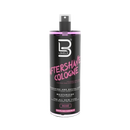 L3 Level 3 After Shave Spray Cologne Softens Skin Refreshes and Relieves Face and Skin Moisturizing Formula Rose Small
