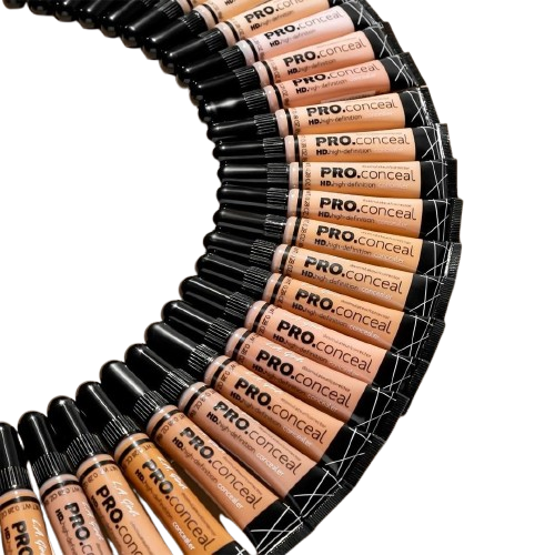 LA Girl Pro Conceal Creamy Beige