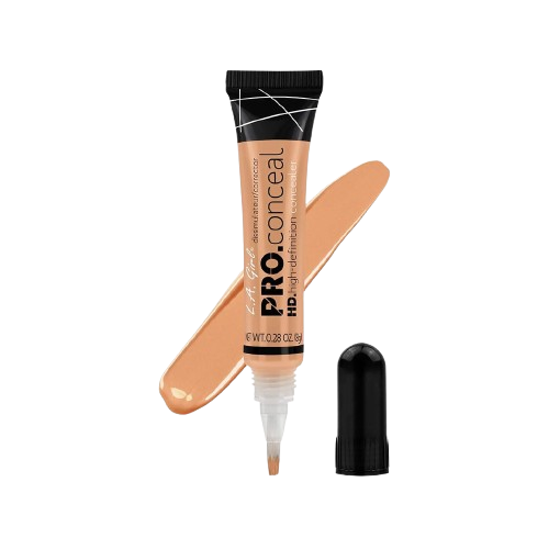 LA Girl Pro Conceal Creamy Beige