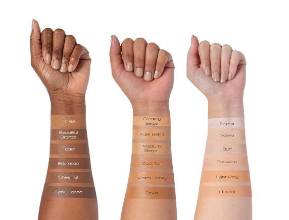 LA Girl Pro Conceal HD High Definition Concealer Pawn GC983