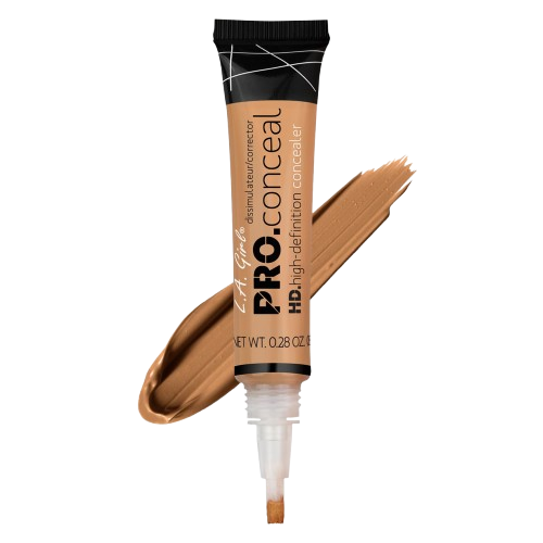 LA Girl Pro Conceal HD High Definition Concealer Pawn GC983