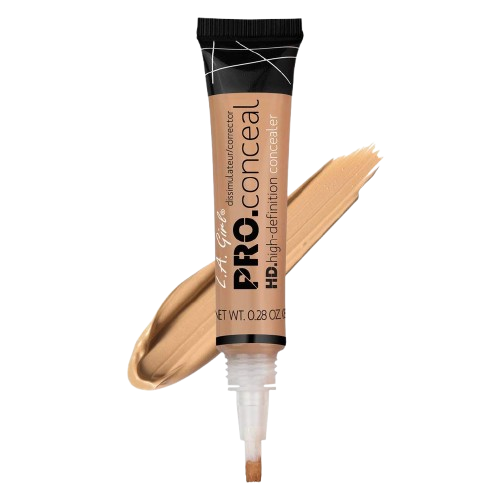 LA Girl Pro Conceal Medium Beige