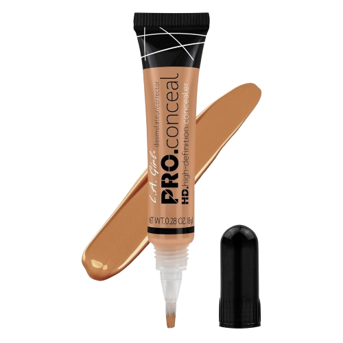 LA Girl Pro Conceal Medium Beige