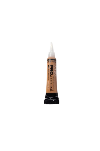 LA Girl Pro Conceal Medium Beige