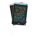LCD Writing Tablet Graffiti Board Toy - Erasable and Reusable Drawing Board for Kids