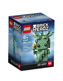 LEGO - 40367 - Brickheadz - Lady Liberty/Statue of Liberty - 93