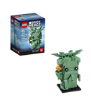 LEGO - 40367 - Brickheadz - Lady Liberty/Statue of Liberty - 93
