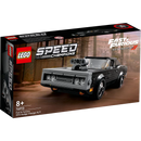 LEGO Speed Champions 76912 Fast & Furious 1970 Dodge Charger R/T