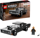 LEGO Speed Champions 76912 Fast & Furious 1970 Dodge Charger R/T