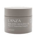 L’ANZA Healing Keratin Oil Intensive Hair Masque 210ml