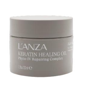 L’ANZA Healing Keratin Oil Intensive Hair Masque 210ml