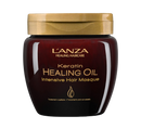 L’ANZA Healing Keratin Oil Intensive Hair Masque 210ml
